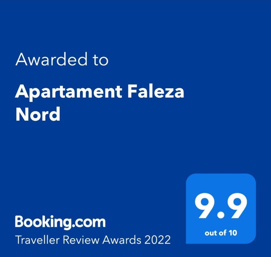Apartament Faleza Nord Constanta Exterior photo