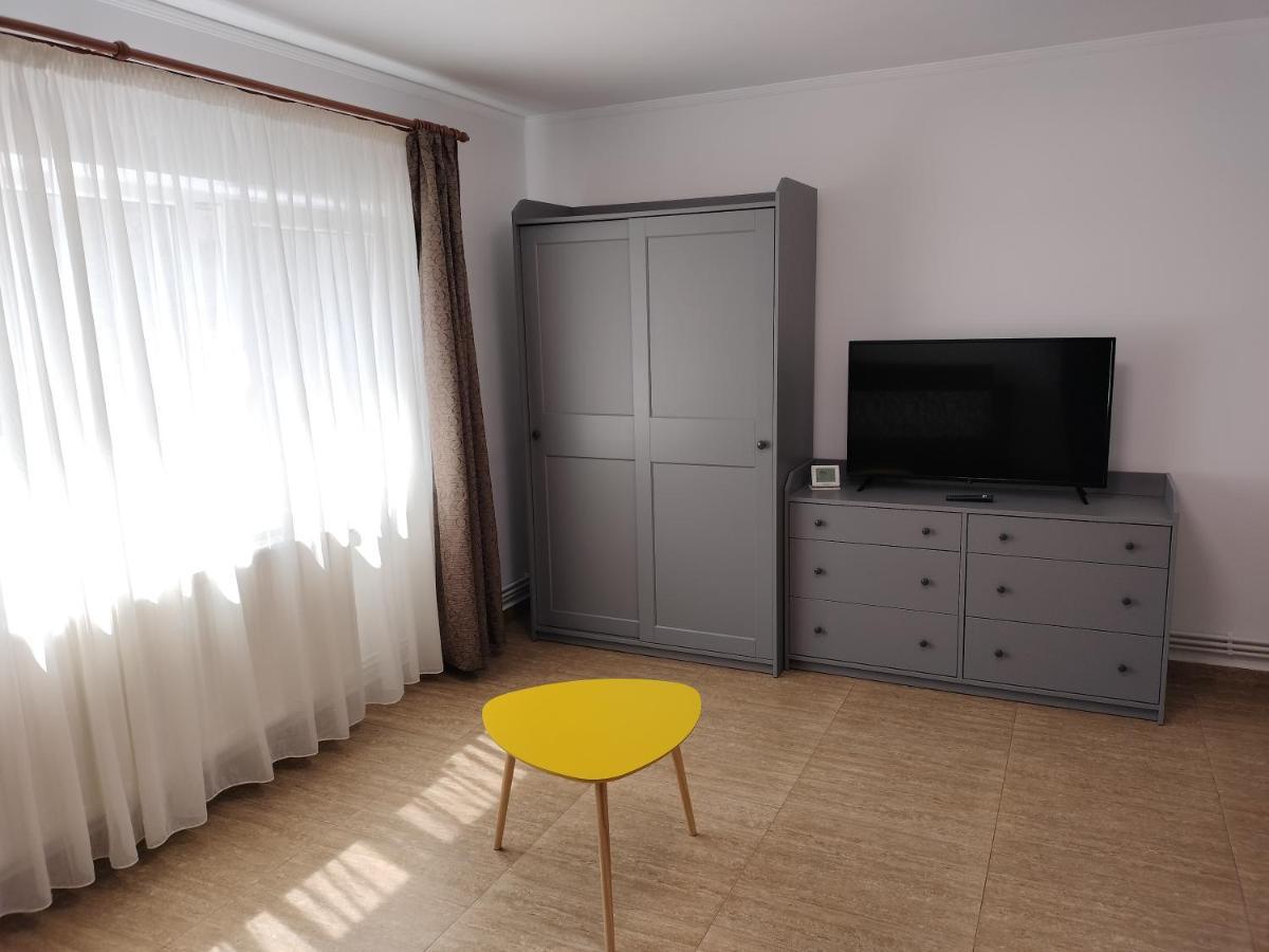 Apartament Faleza Nord Constanta Exterior photo