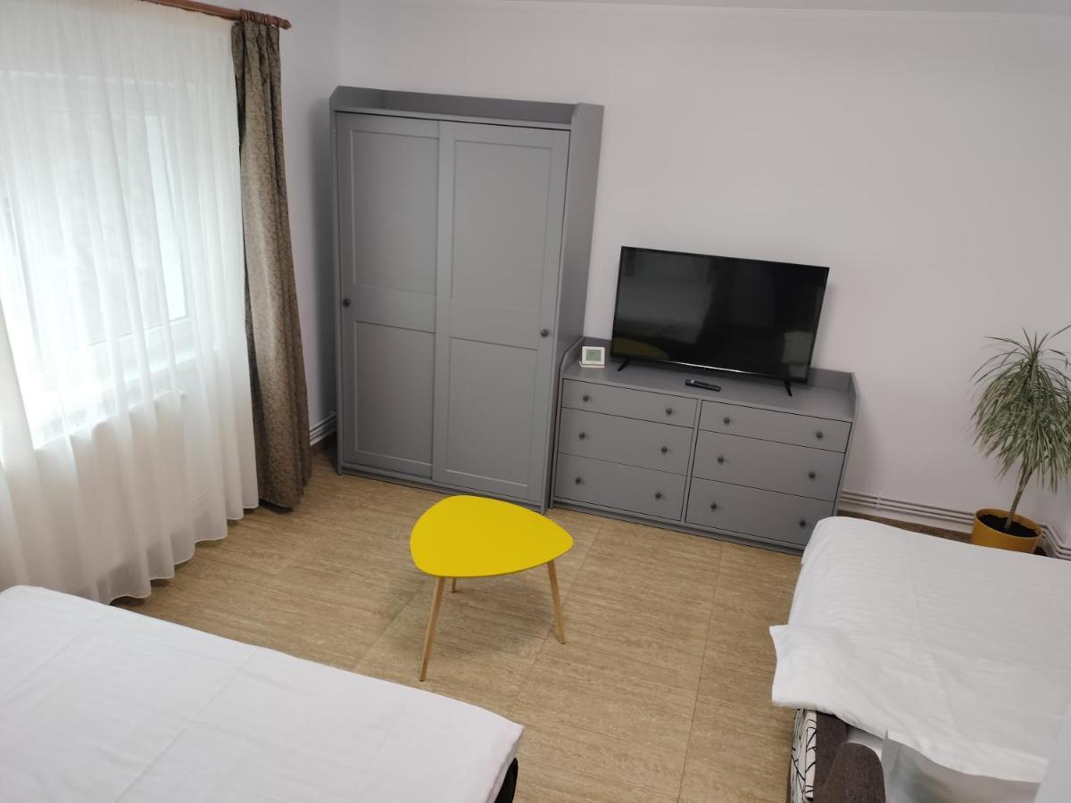 Apartament Faleza Nord Constanta Exterior photo