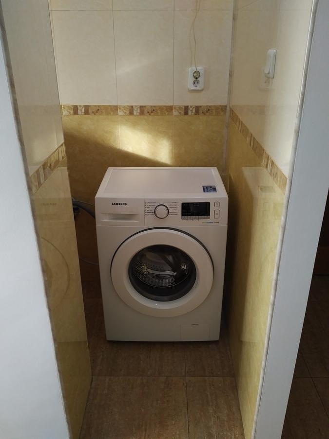 Apartament Faleza Nord Constanta Exterior photo