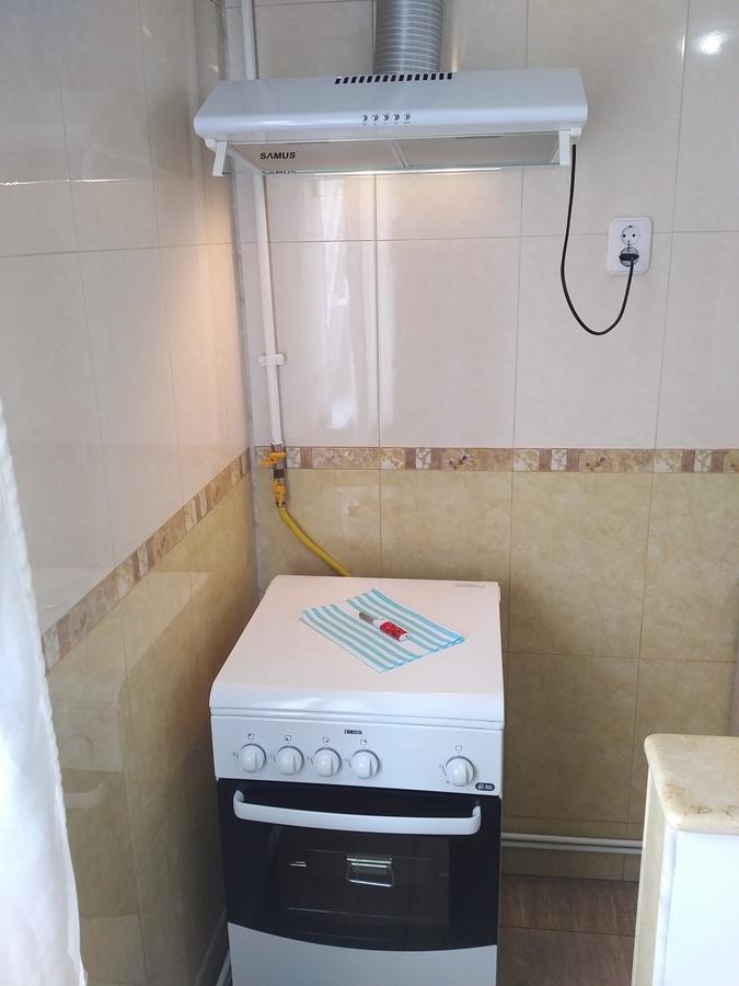 Apartament Faleza Nord Constanta Exterior photo